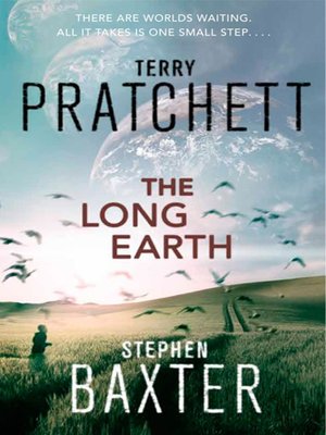 cover image of The Long Earth